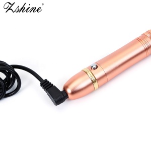 High quality and low price long charmant semi-permanent makeup tattoo machine