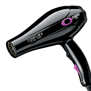 High Quality Electric Hair Drier Guangdong Best Supplier High Powerful Hair Dryer