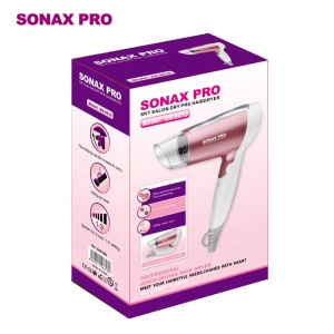 High Quality SONAX PRO 6618 Hot Selling Salon Hair Dryer Professional Hair Dryer Sale Buy Hair Dryer