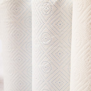 Hot Sales bamboo kitchen paper towel