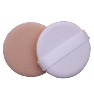 Hot Selling Private Label Cosmetic Facial Face Makeup Cotton Puff