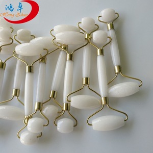 Hot selling roller system stick slimming portable body massager with Quality Assurance