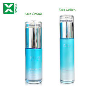 Jellyfish Refreshing Make Up Base Anti-Wrinkle Whitening Nourishing Moisturizing Skin Care Daily Face Cream Lotion