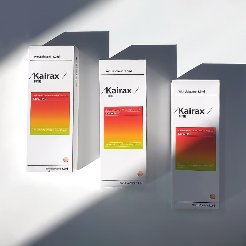 Kairax  Fine [Dermal Filler]