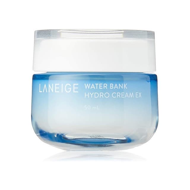 Laneige. Water Bank Hydro Cream EX. Korean Cosmetics Wholesale