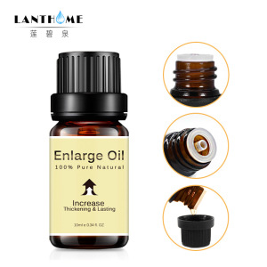 LANTHOME MK Adult Products Mens Appealing Massage Essential Oil Body Care Essential Oil 10ml HL013