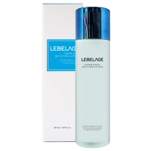 LEBELAGE SUPER AQUA MOISTURE LOTION