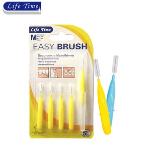 Life Time online shopping sale ortodoncia wire interdental brush easy brush