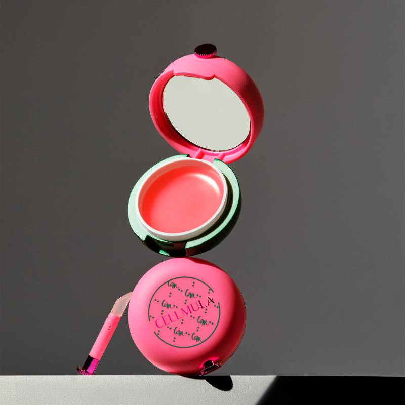 LIp Balm- Plum Pink LIP SHOT