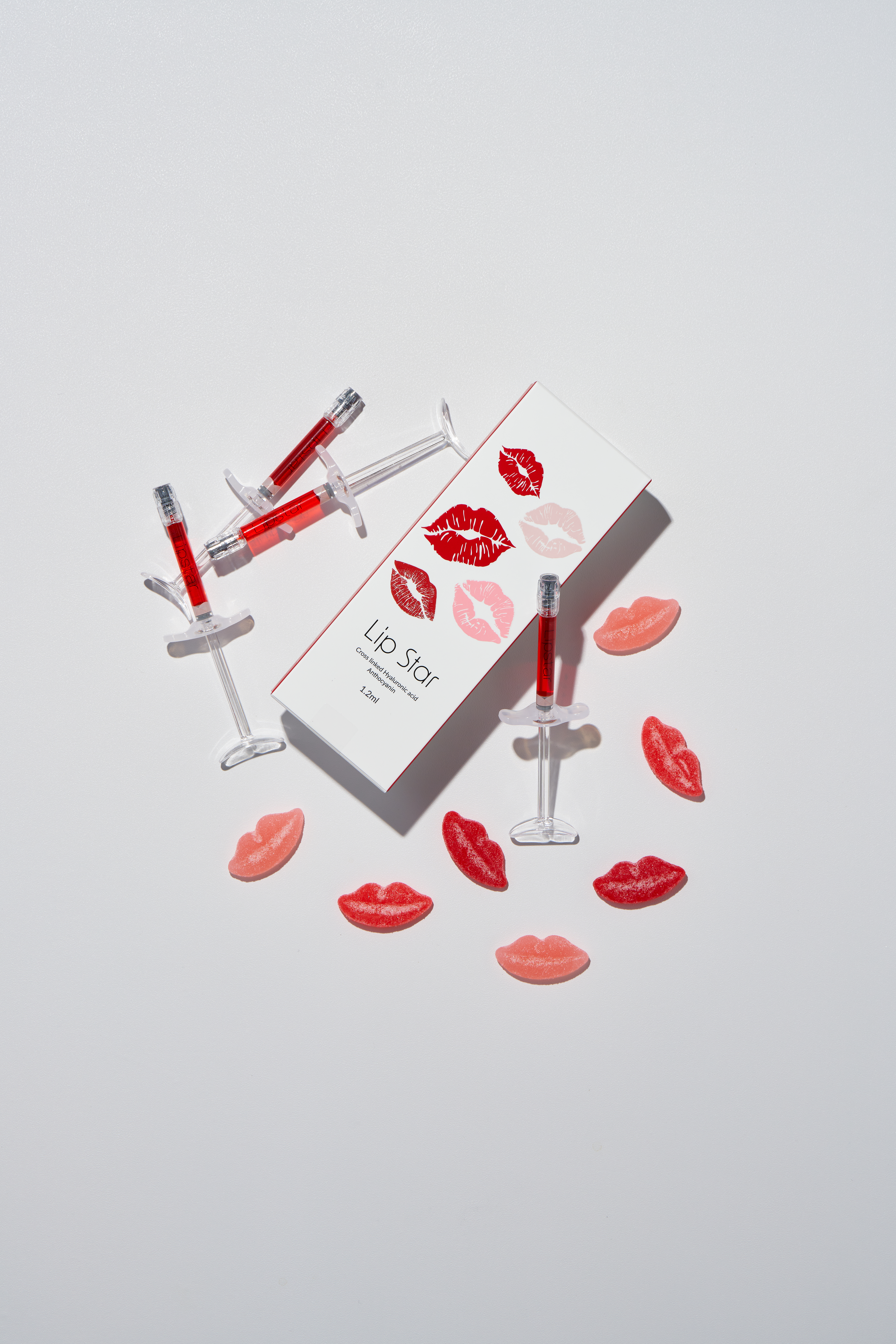 LIp Star (Lip Filler)