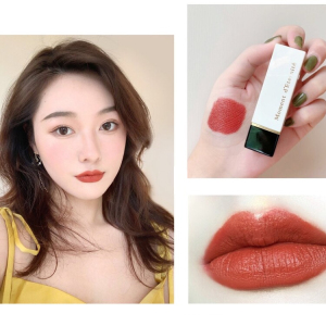 Low Moq Lip Stick Lipstick Nude Long Lasting Luxurious Beauty Lipstick Cosmetics Makeup Matte Lipstick