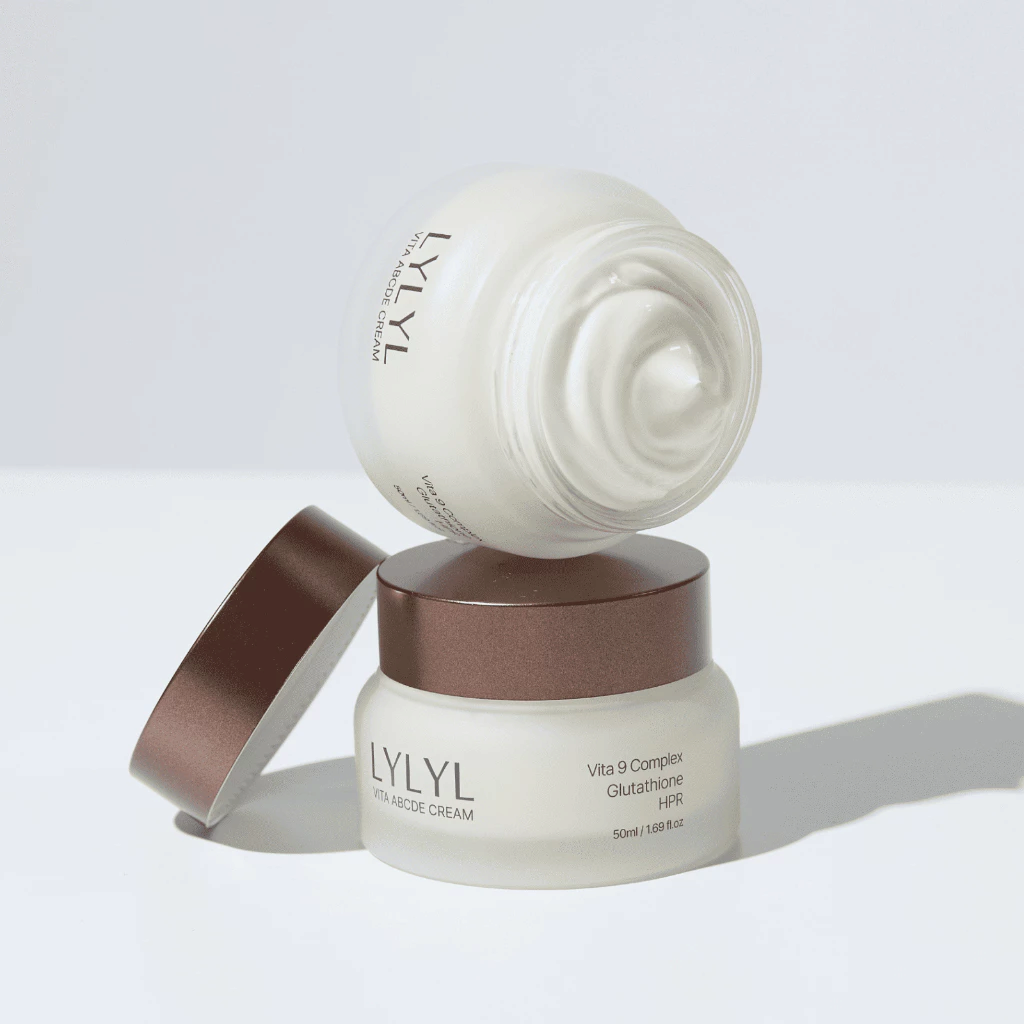 LYLYL Vita ABCDE Cream 50ml