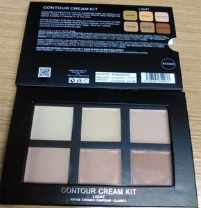 makeup concealer contour palette private label concealer Wholesale