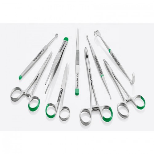 Medical Instruments Single Use