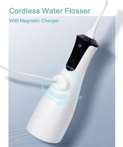 mini water flosser 2021 endodontic irrigator