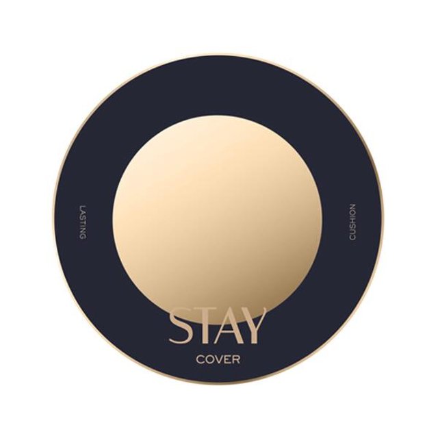 Missha Stay Cushion 15g