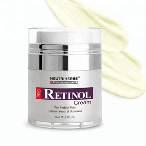 Moisturizing And Anti-Wrinkles Retinol Face Creams On Hot Sale