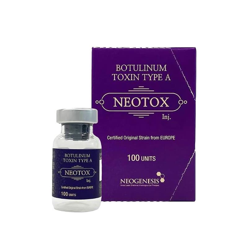 NEOTOX 100IU