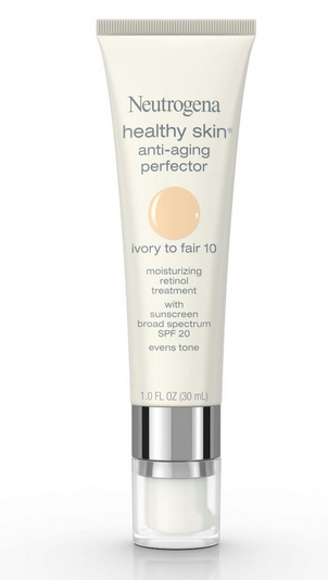 Neutrogena Hydro Boost Lip Oil, Light Pink