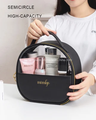 New Fashion Ladies Promotional Beauty Makeup Cosmetic Bag