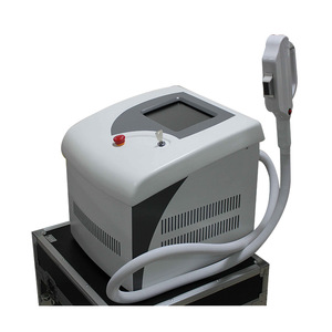 New Hot Product OPT SHR china best professional portable ipl machine