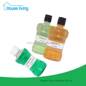 New Product Distributor Wanted Different Flavour Mouthwash OEM Brands