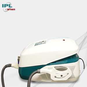 New product ideas 2018 IPL SHR hair removal machine price for spa salon on sale