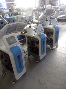 NL-SPA600 Real Factory ! Hot skin bella dermabrasion silk peel dermabrasion skin care after dermabrasion machine