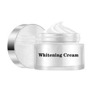 OEM ODM Skin Whitening Cream For Skin Bleaching Retinol Cream Whitening Face Moisturizing Cream