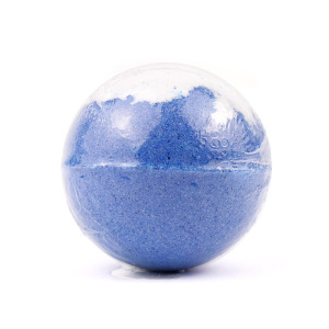 Organic Body Cleaner Relaxing Massage Essential Oil Bath Salt Ball Bubble Bath Bombs Gift