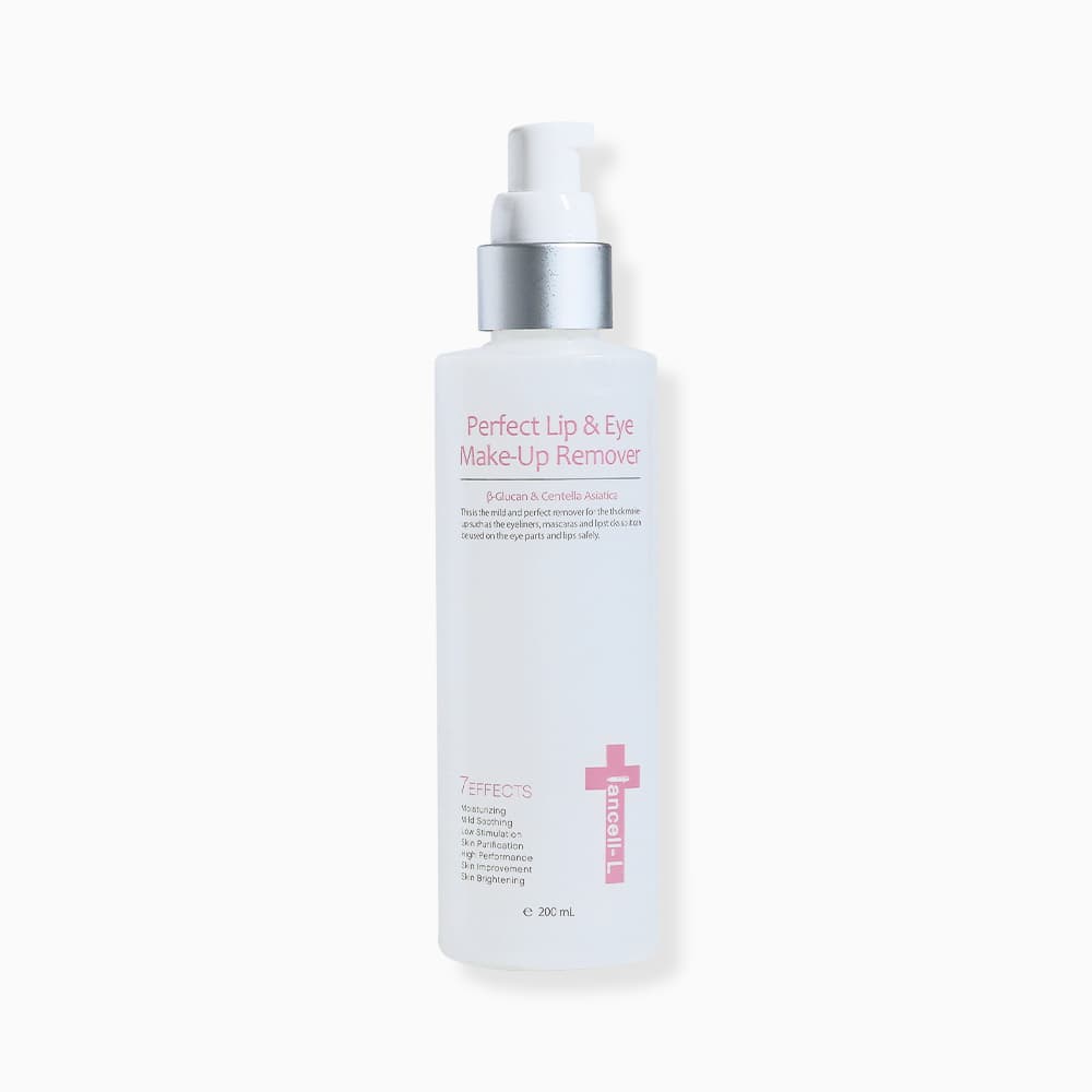 Perfect Lip&amp;Eye Make-Up Remover