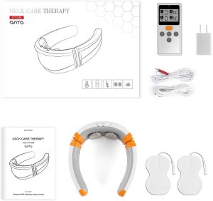 Personal Health Care Neck Massager Machine Best Full Body Massager