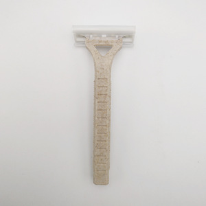 Plastic Hotel Disposable Shaving Razor