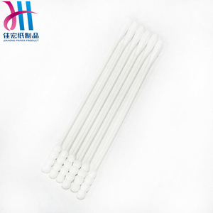 Portable Durable Multipurpose Cotton Swab Buds Meaning In Travel