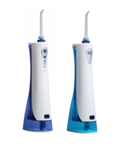 Portable Powerful Oral Irrigator Capacity Floss Dental Water Jet Tooth Cleaning Kit Oral Hygiene For Family Travel