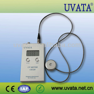 portable uv meter