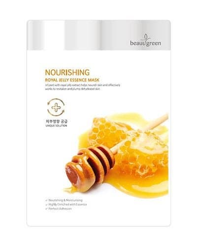 Premium Essence Mask
