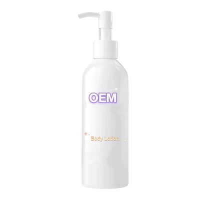 Private Label Skin Care Cosmetics Shampoo Shower Gel Bath Hotel Products