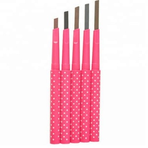 Professional Eyebrow Concealer Automatic 5 Color Eyebrow Pencil