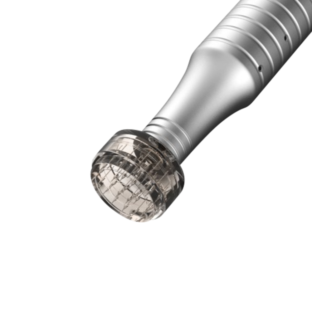 Professional skin care, Microchanneling (Stamp MTS, microneedling) Device_Channel Pro Pen
