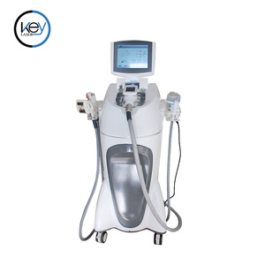 Professional weight loss body slimming vacuum cavitation system