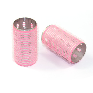 Promotion Good Price Aluminum Hair Roller Types Wholesale Lihua