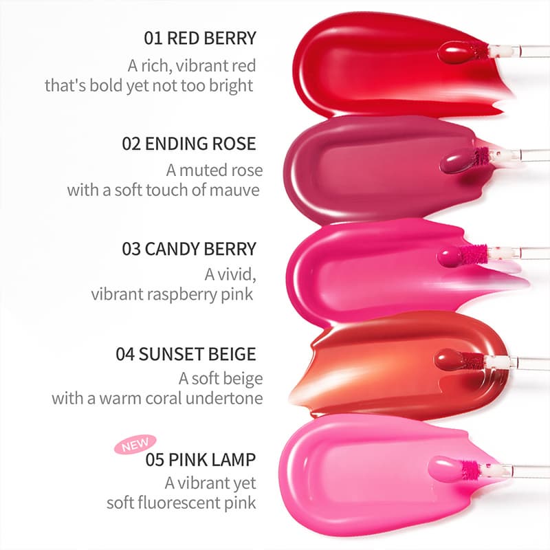 Pudding Glow Tint
