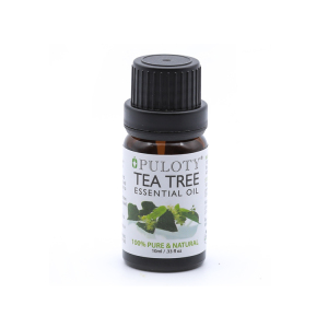 Pure Natural Organic Australian Tea Tree Essential Oil Private Label wholesale10ml Essential Oils