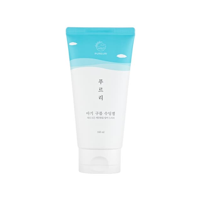 PUREURI BABY CLOUD SOOTHING GEL