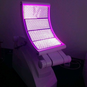 Red &Blue LED medical beauty equipment