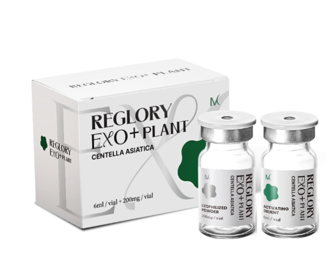REGLORY EXO+ PLANT (EXOSOME)  