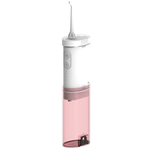 Risun Technology F5026 IPX7 Waterproof 5 Modes Custom Mode Dental Water Flosser Oral Travelling Irrigator