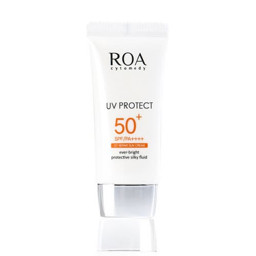 ROA O7 REPAIR SUN CREAM