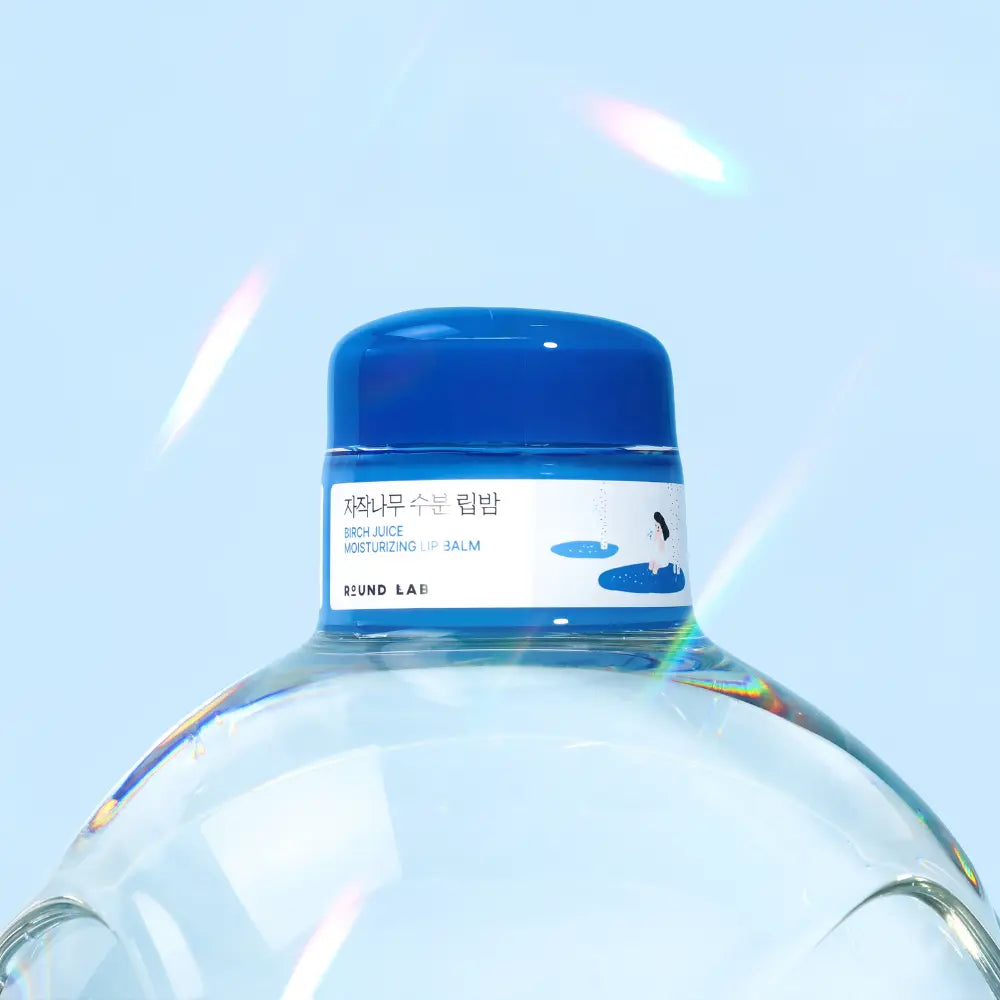 (Round Lab) Round Lab Birch Juice Moisturizing Lip Balm 20g